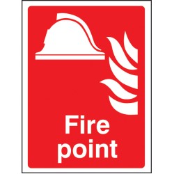 Fire Point