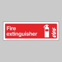 Fire Extinguisher