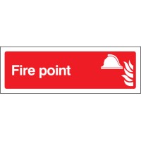 Fire Point