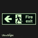 Fire Exit - Left