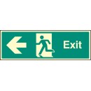 Exit - Left