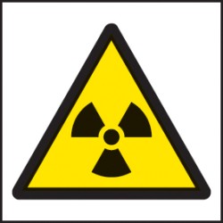 Radiation Symbol