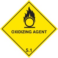 Oxidising Agent Diamond