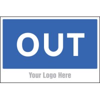 Out - Add a Logo - Site Saver