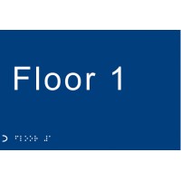 Braille - Floor 1