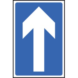 One Way Traffic - Class R2 - Permanent 