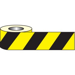 Anti Slip Tape - Black / Yellow