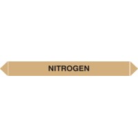 Nitrogen - Flow Marker (Pack of 5)