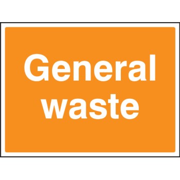 General Waste