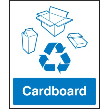 Cardboard Recycling