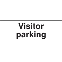 Visitor Parking