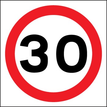 30mph