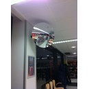 Security Surveillance Safety Mirrors